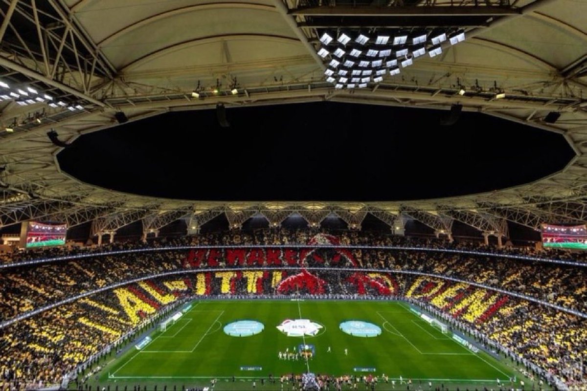 ITTIHAD_1991's tweet image. #الاتحاد_الأخدود
#دوري_روشن 
#دوري_روشن_السعودي 
صاحب التوقع الصحيح يحصل على بطاقة شحن 
الشرووووط :
ريتويت 
متابعة