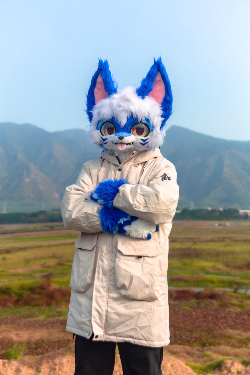 枫汐FengXi tweet media