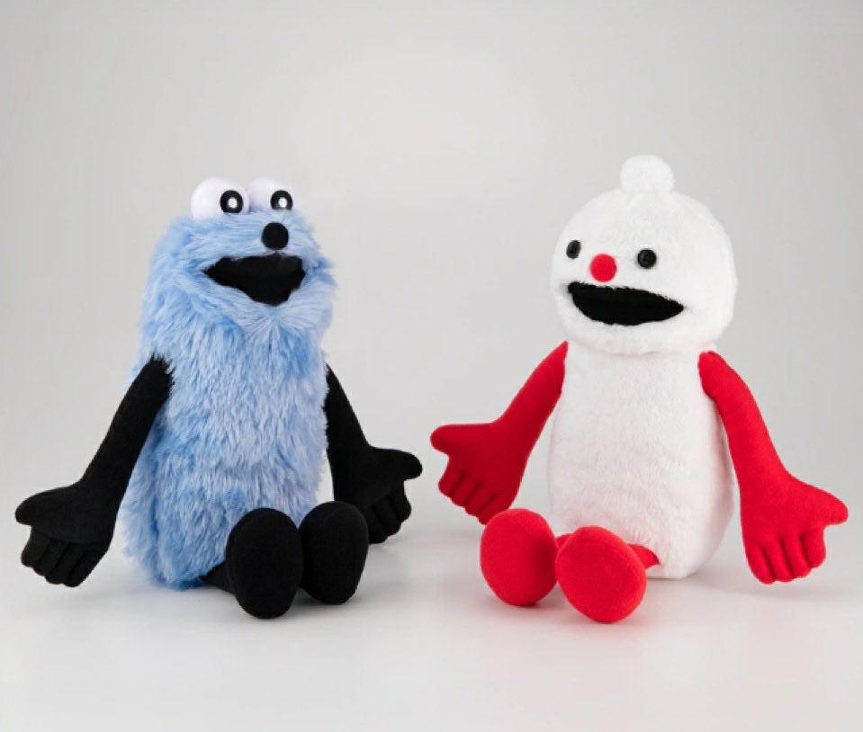 ☆ PICKUP アイテム ☆ 『 #パペットスンスン おしゃべりぬいぐるみ