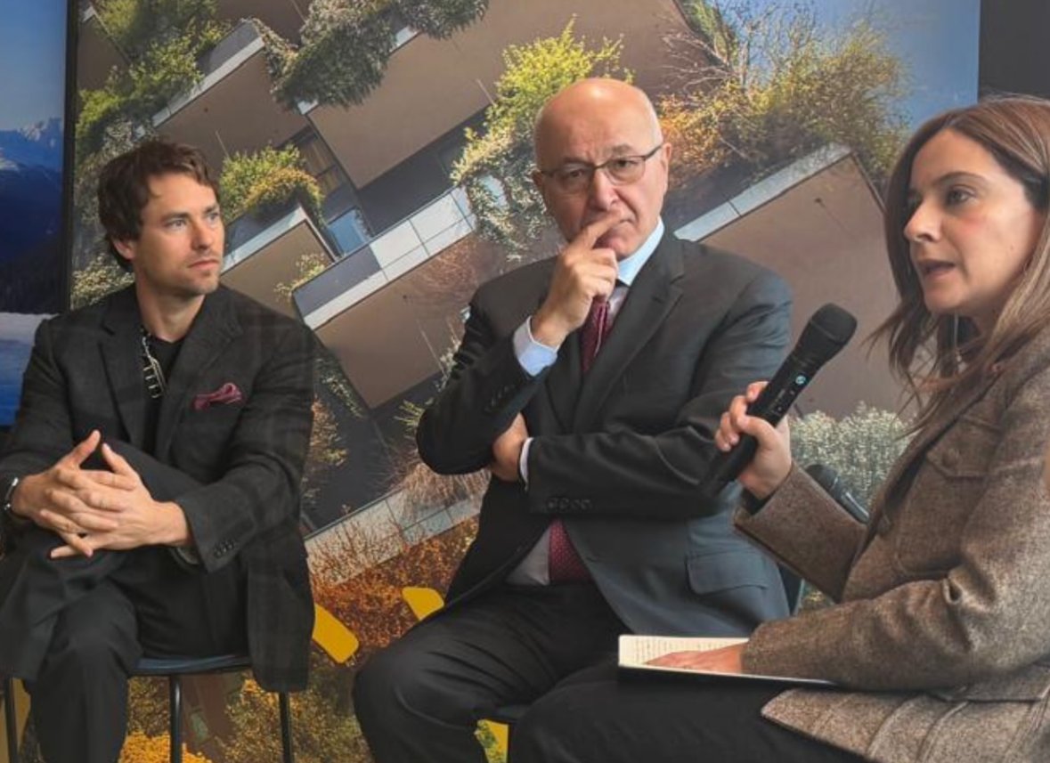 Nachson Mimran tweet media