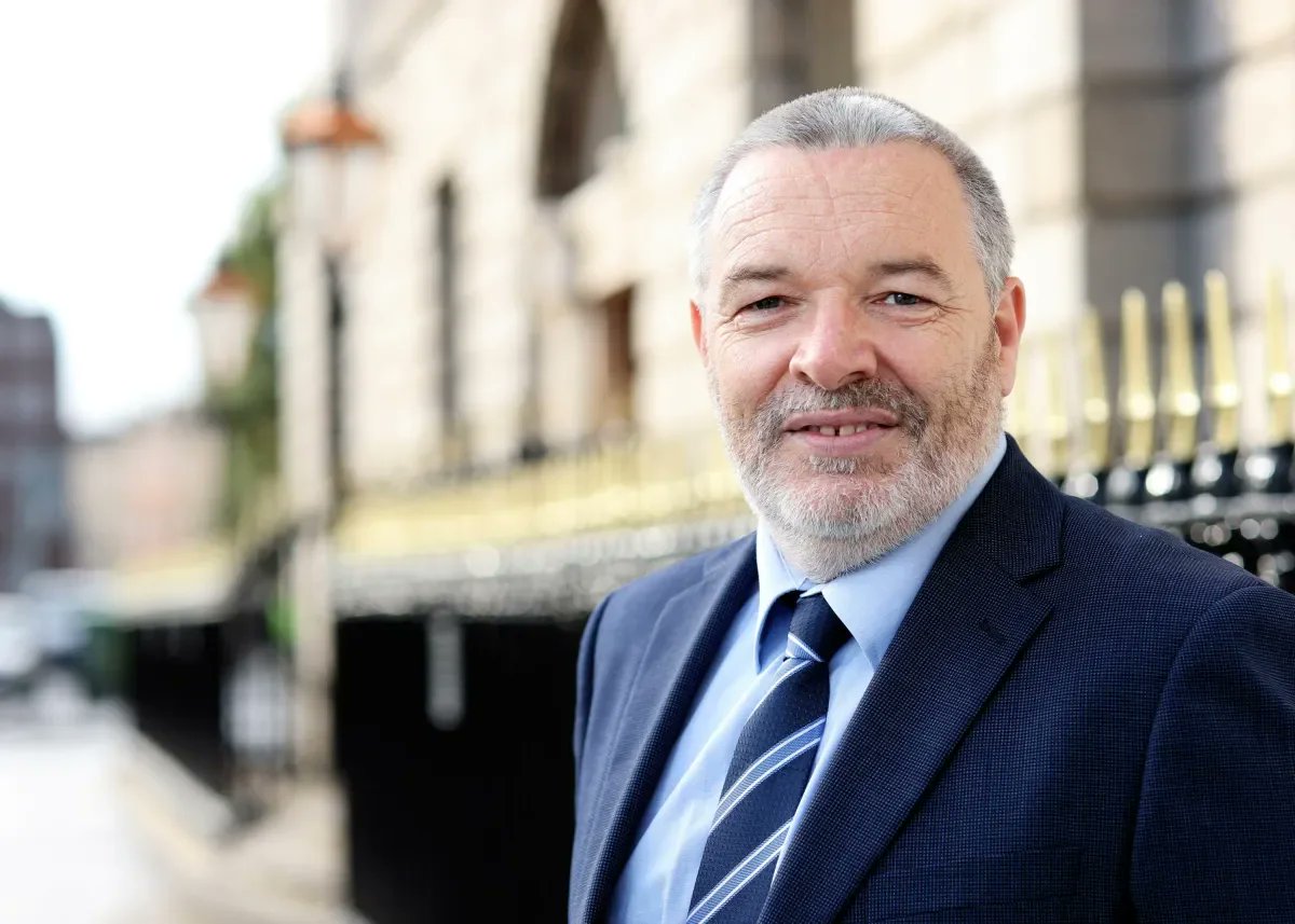 DCU Science and Health tweet media