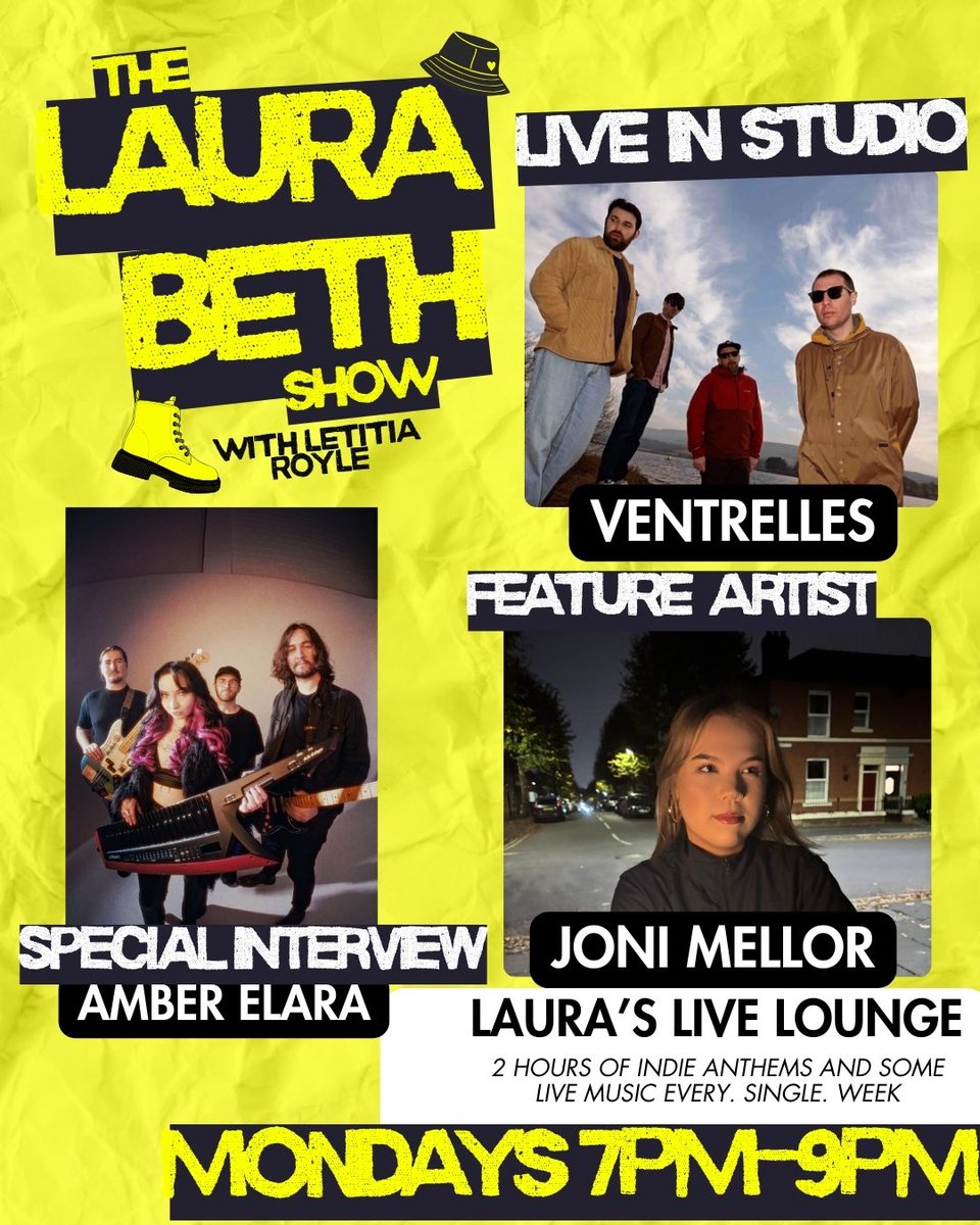 Laura Beth tweet media