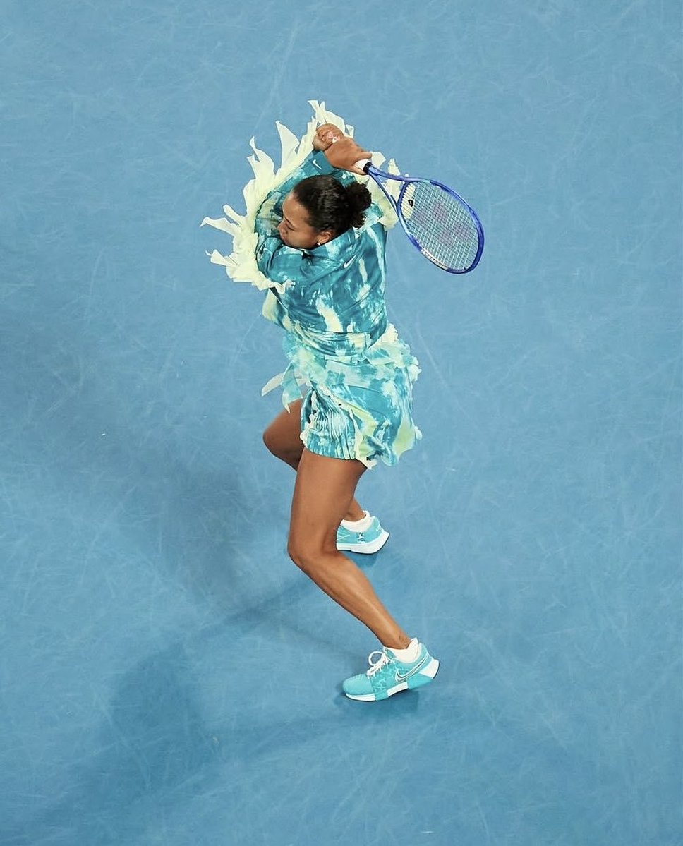 andys_murray's tweet image. naomi osaka australian open 2026 we still talk about you!!! (it’s been two days😭💔)