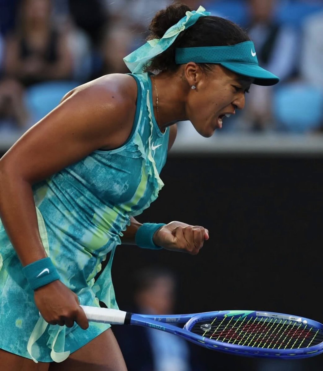 andys_murray's tweet image. naomi osaka australian open 2026 we still talk about you!!! (it’s been two days😭💔)