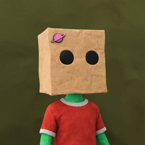 GM with an exclusive Honorary for the legend <a href="/Tma_420/">T.M.A</a> 

Claybies is stoked to join hands with <a href="/FunkariNft/">Funkari</a> 🤝

1/1 honorary streak begins... 🫴