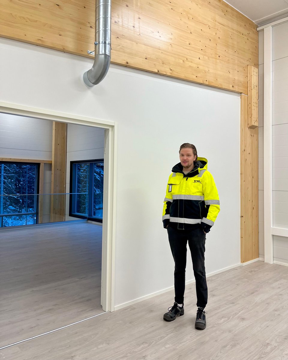 VRJ Group tweet media