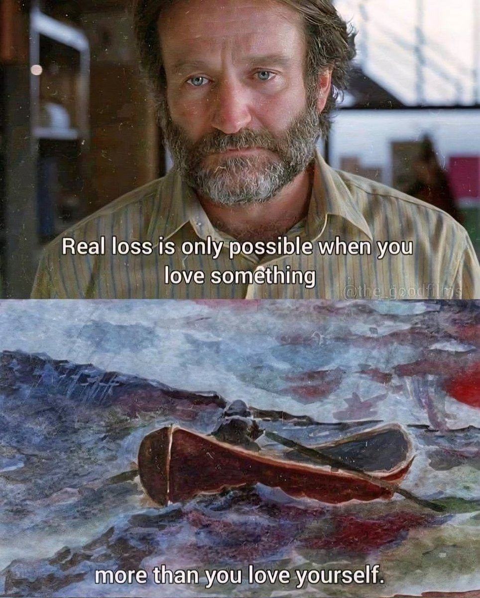Good Will Hunting, 1997