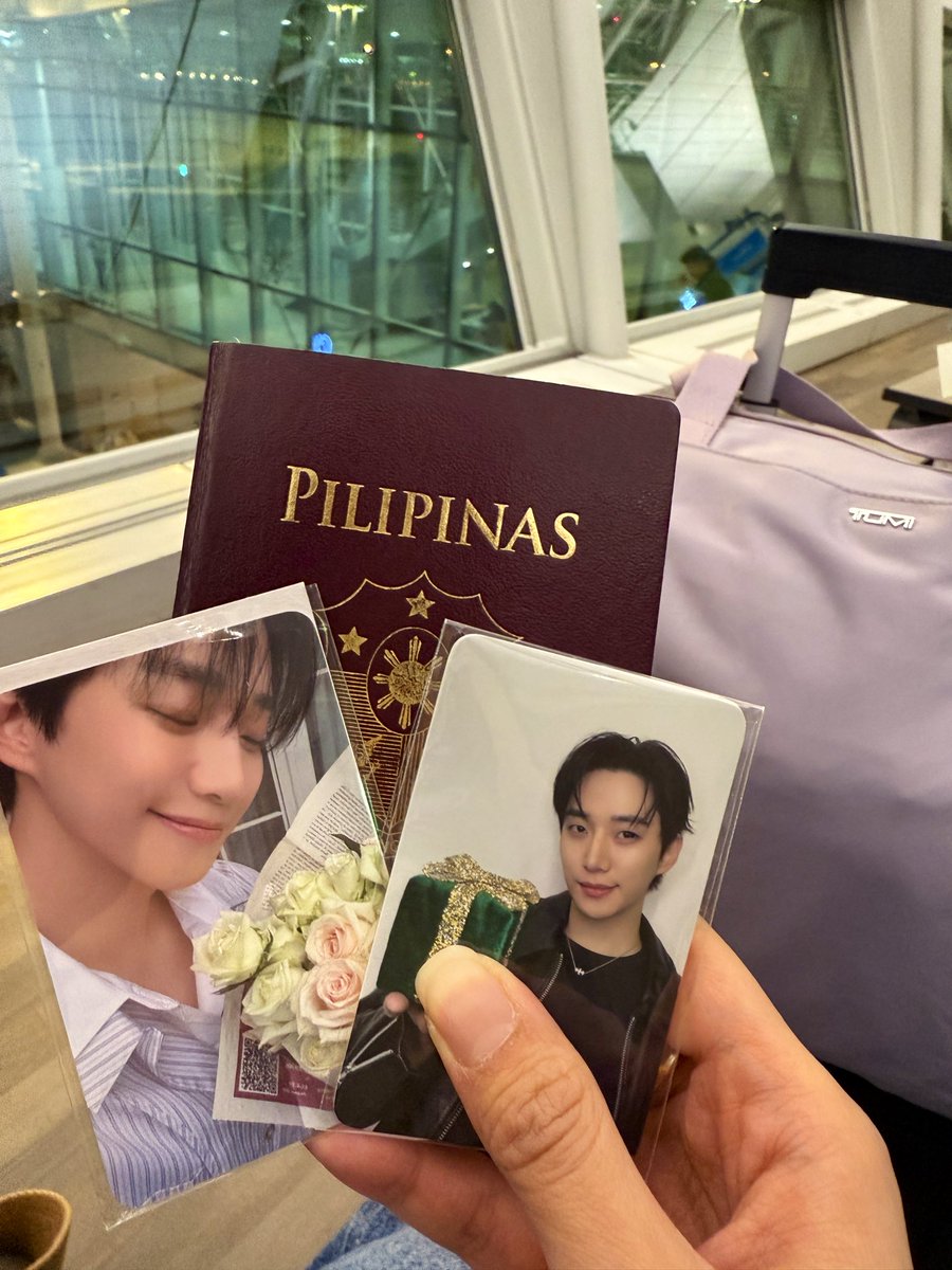 Weekend well spent in Seoul 🥰🥰🥰