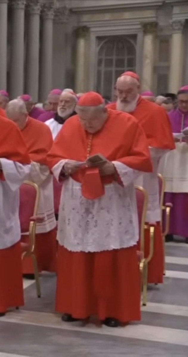 «Il mio amato predecessore, Papa Francesco, ha osservato che il cammino sinodale della Chiesa cattolica “è e deve essere ecumenico, così come il cammino ecumenico è sinodale”».
aldomariavalli.it/2026/01/26/se-…