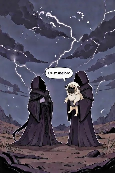 🎉 MONDAY GIVEAWAY ALERT! 🚀
Hey Conspiracy and XRPL friends &amp; fam! 👥💥 Why not kick off the week with some epic fun?
To enter:
✅ Follow <a href="/XRPConspiracy17/">Conspiracy - Area 589</a> and <a href="/XRPLPulse/">XRPL Pulse</a>
❤️ Like this post
🔁 Repost it
We’ll pick 3 lucky winners for these one-of-a-kind NFTs! 🏆🌟
Winners drawn