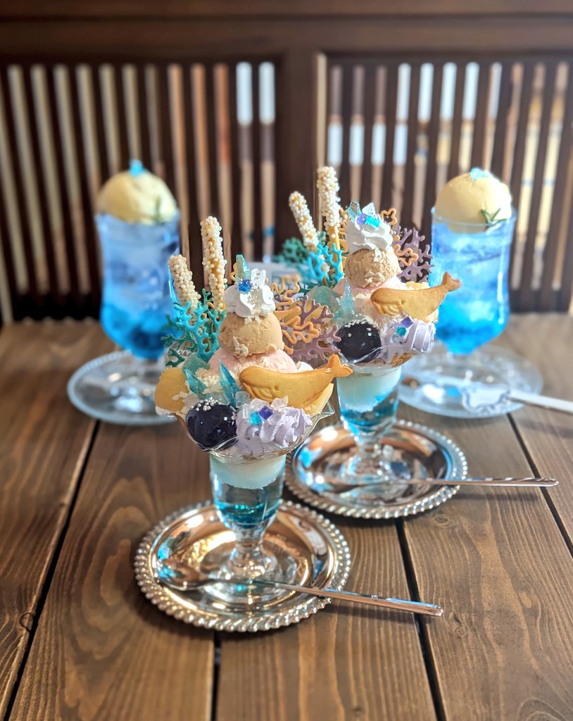 本日もたくさんのご予約ご来店ありがとうございました✨

💠毎週火曜は定休日です。

1月の営業日も残りわずかとなりました🍀
28日㈬、29日㈭、両日とも予約満了となっておりますが、ご案内可能なお時間もございます。
お席状況は、営業時間にお電話にてお問い合わせくださいませ🍀🐦

#cafeちどり