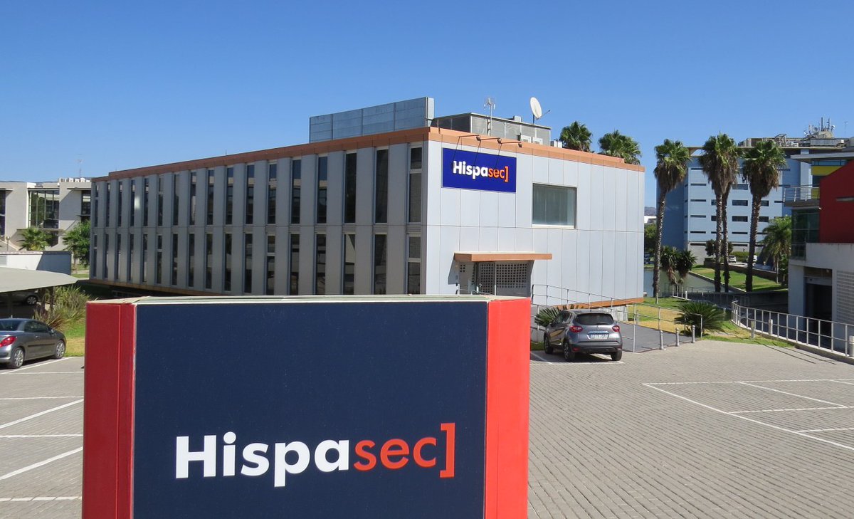 Málaga TechPark tweet media