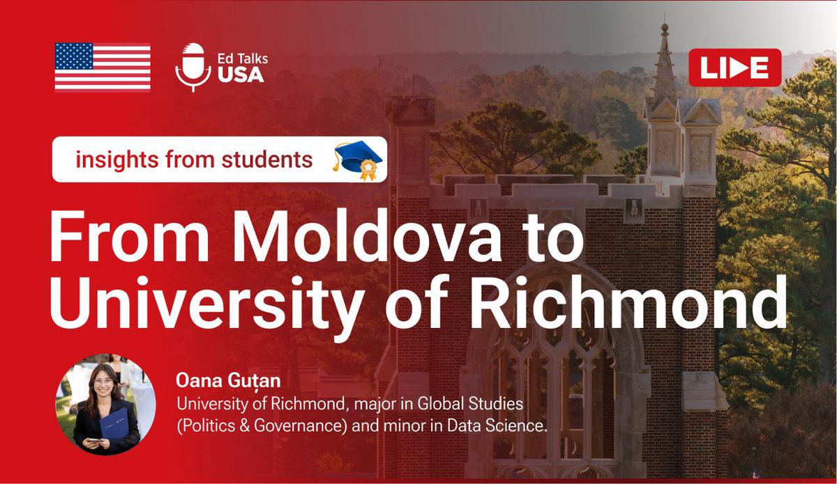 EducationUSA Ukraine tweet media