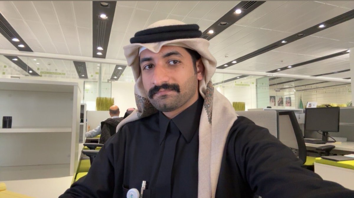 بدر العنزي ⚕️ tweet media