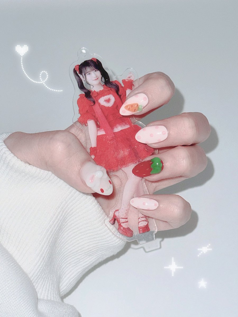 Post by 차차 on X: うさぎ~🐰