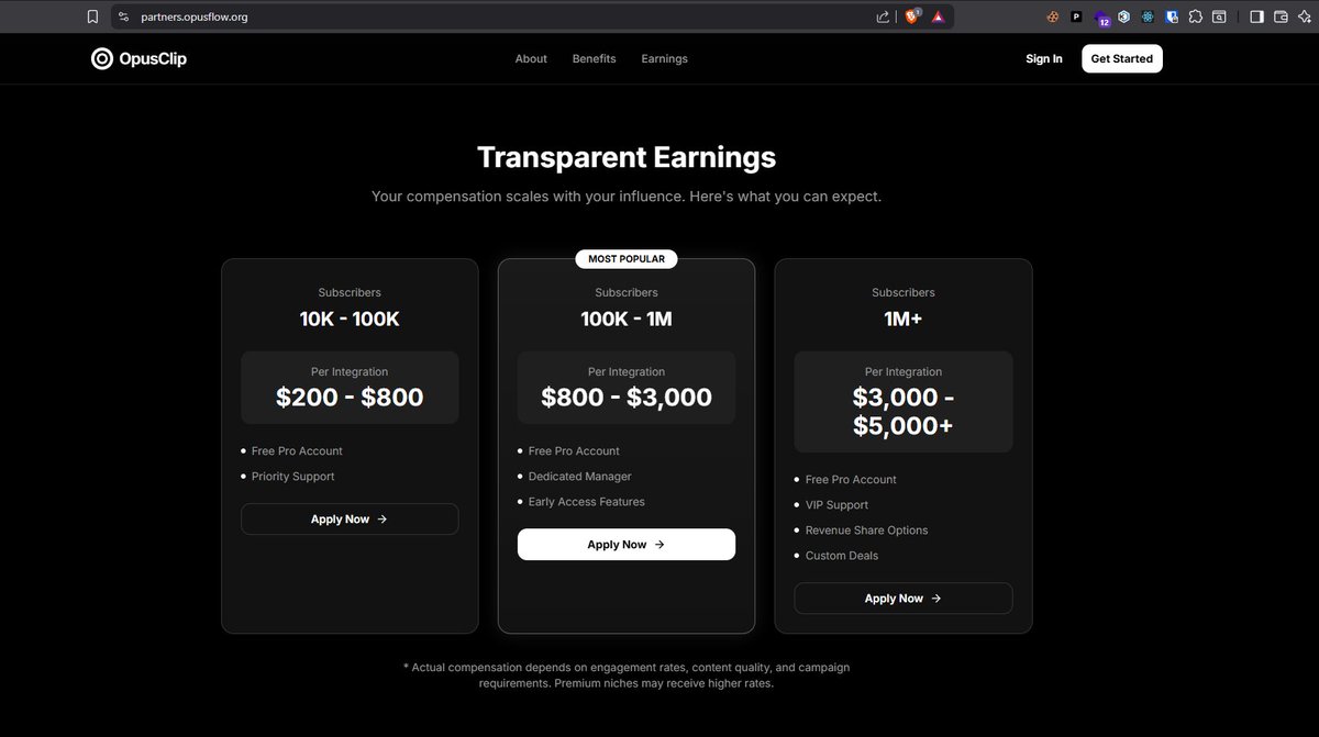 techraj156's tweet photo. [1/10] 
Thread: New phishing campaign targeting creators in the AI and tech space.

Sharing this because it was one of the most convincing phishing attempts I’ve seen so far.