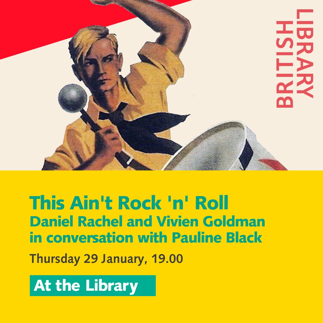 The Selecter(2-Tone) tweet media