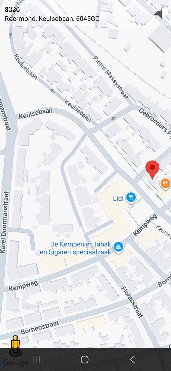 Inzet Rapid Responder bij incident