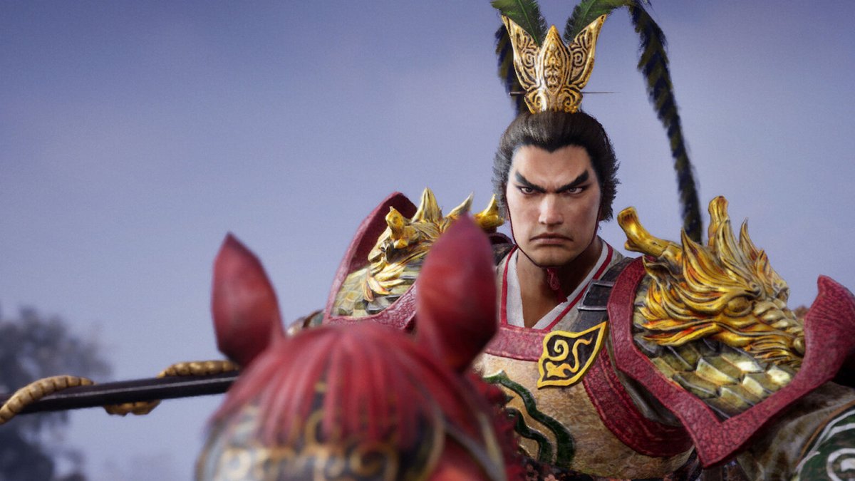 【ニュース】『真・三國無双２ with 猛将伝 Remastered』発売延期、2026年内未定に。「シリーズ初のリマスター」として、期待を超えるように仕上げるべく
automaton-media.com/articles/newsj…