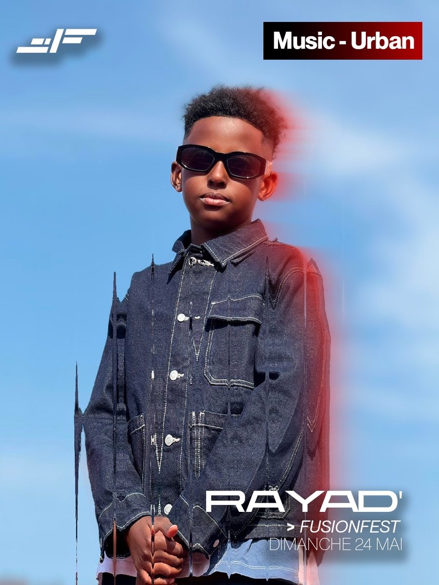 FusionFest tweet media