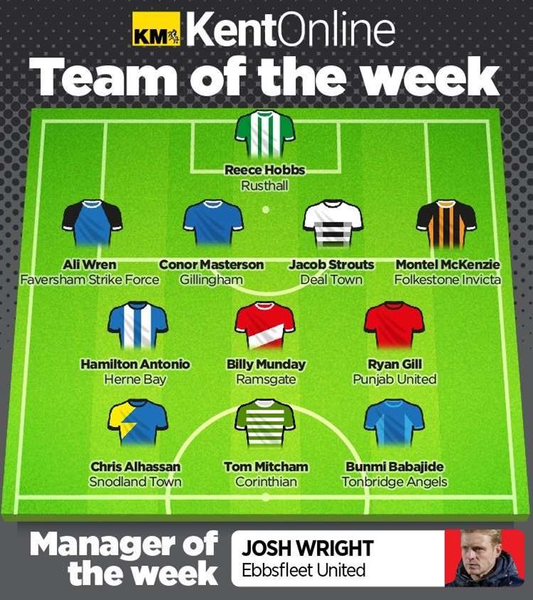 Corinthian FC tweet media