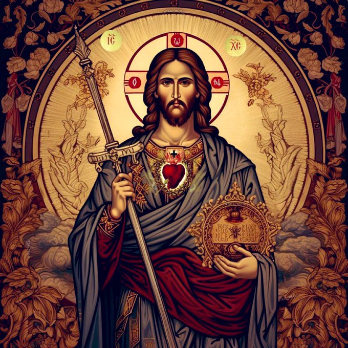 Knights Templar International tweet media