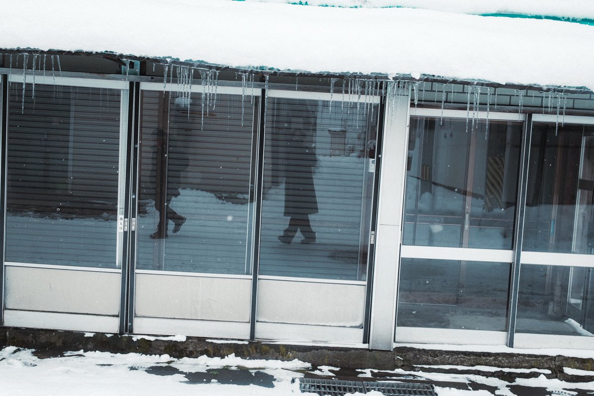 年始の思い出。