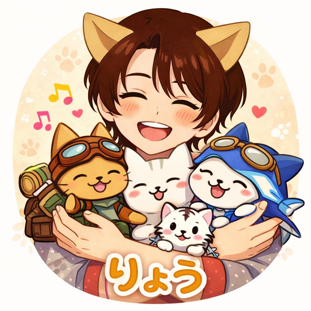 しにゃーはんず (@shinya_hanzu) / Posts / X