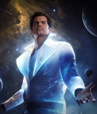Sksj002's tweet image. 🚨Rumors Say The second part of Secret Wars might be called “Avengers Forever” 

Henry Cavill is reportedly playing The Beyonder in Avengers: Forever.