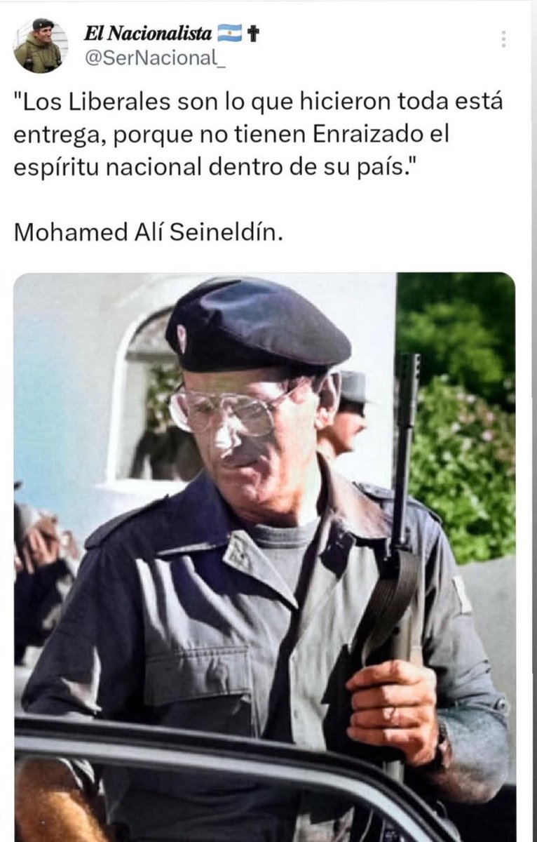 ekekosinfiltro's tweet photo. @TommyShelby_30 Así de simple... https://t.co/Qrgq4MYywl