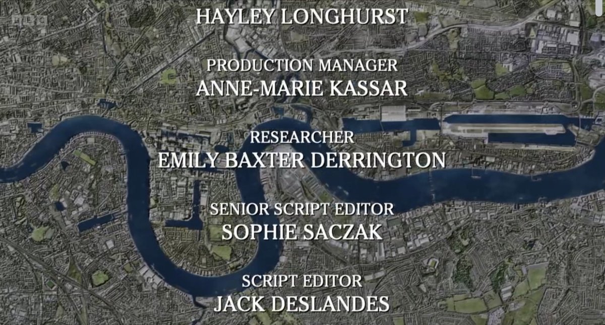 MA Screenwriting LCC tweet media