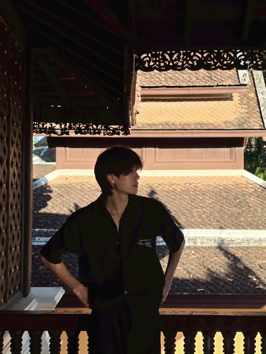 doublepjourney_'s tweet image. ฟ้าฮ่าม...สัญญาได้ไหมเจ้า

📸 IG : @phuwintang

#ScarletHeartTH
#phuwintang