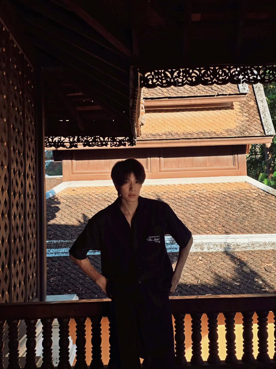 doublepjourney_'s tweet image. ฟ้าฮ่าม...สัญญาได้ไหมเจ้า

📸 IG : @phuwintang

#ScarletHeartTH
#phuwintang