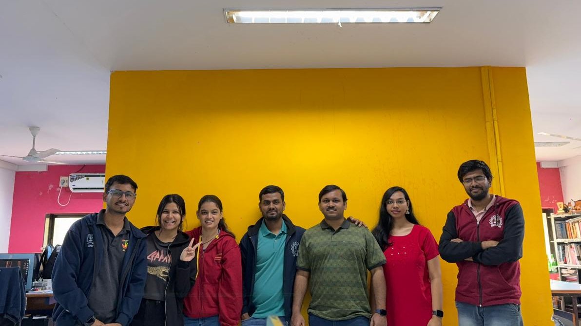 Sunoj Group tweet media