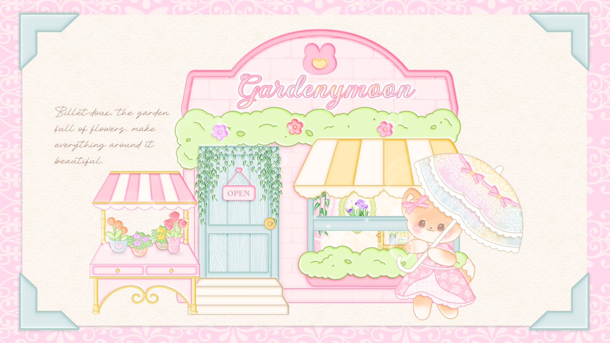 gardenymoon's tweet image. ꒰ 🌷 ꒱ any interaction would be appreciated!

hellaur! vani OPEN TITIP untuk 2 katalog ini dan akan vani close jika dirasa sudah cukup🩷 untuk tnc &amp;amp; form cek thread ini yaap!💌

#zonauang #zonaba #zonajajan