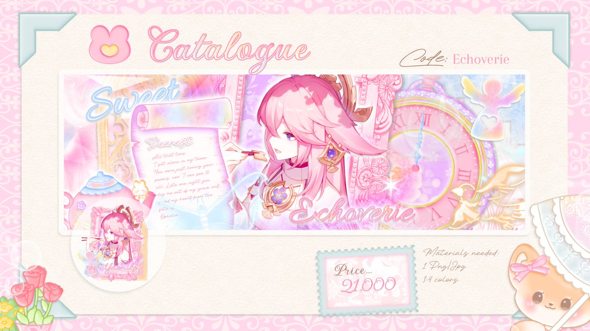 gardenymoon's tweet image. ꒰ 🌷 ꒱ any interaction would be appreciated!

hellaur! vani OPEN TITIP untuk 2 katalog ini dan akan vani close jika dirasa sudah cukup🩷 untuk tnc &amp;amp; form cek thread ini yaap!💌

#zonauang #zonaba #zonajajan