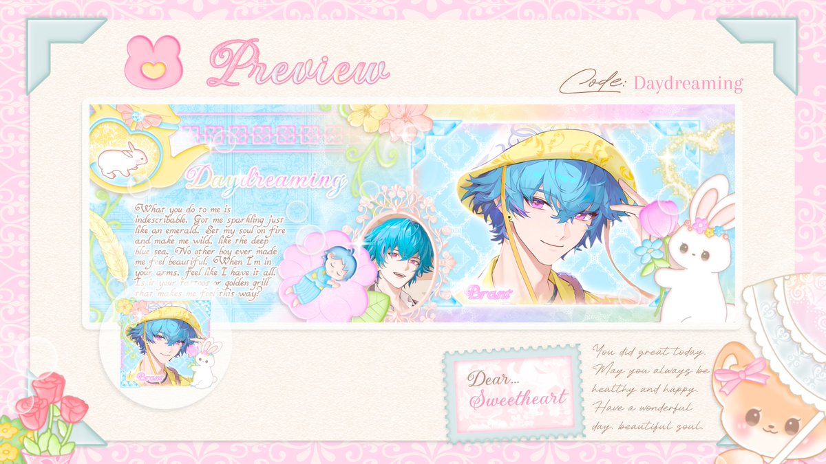 gardenymoon's tweet image. ꒰ 🌷 ꒱ any interaction would be appreciated!

hellaur! vani OPEN TITIP untuk 2 katalog ini dan akan vani close jika dirasa sudah cukup🩷 untuk tnc &amp;amp; form cek thread ini yaap!💌

#zonauang #zonaba #zonajajan