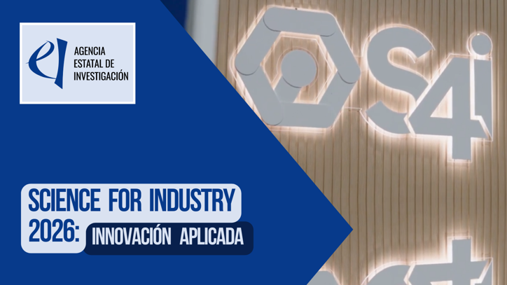 Agencia Estatal de Investigación tweet media