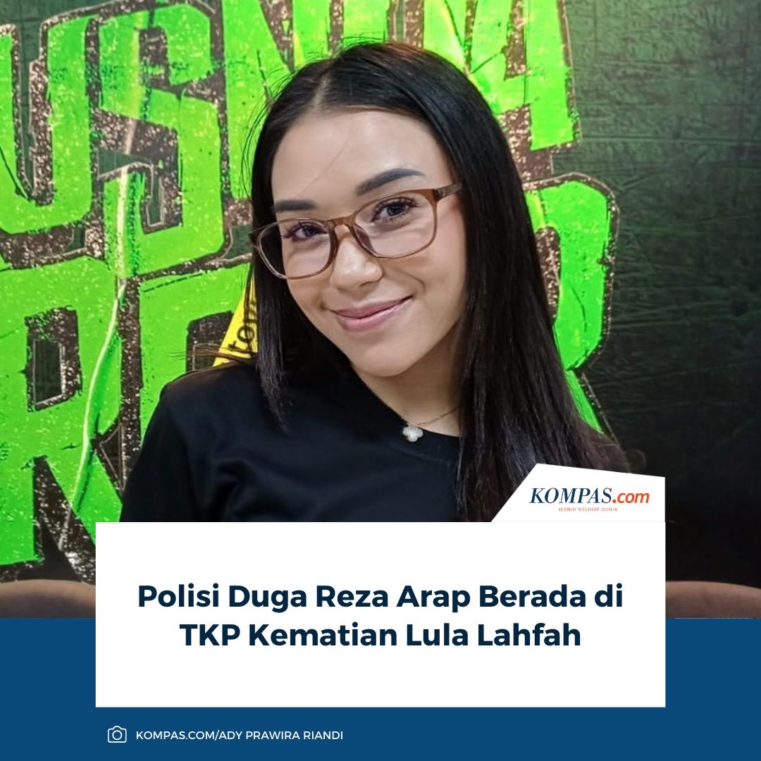 Kompas.com tweet media