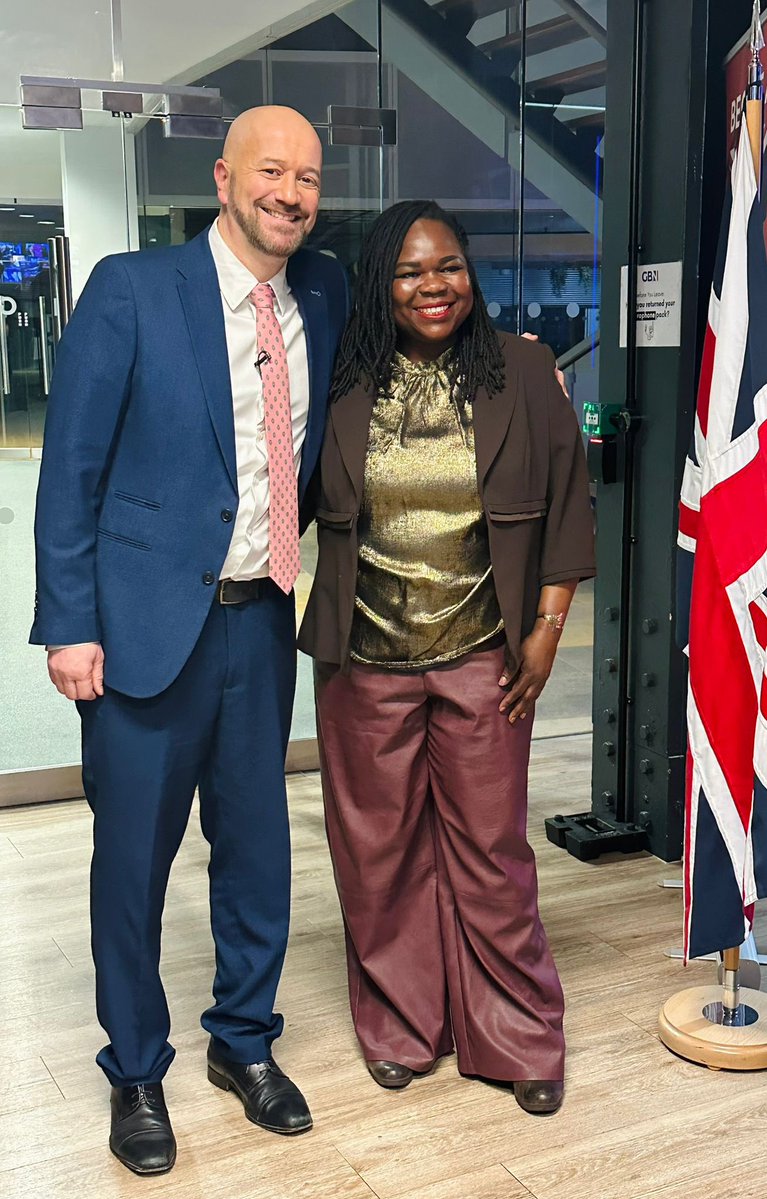 Was such a pleasure interviewing Jennifer Melle again. The way she was treated by her managers, by the NHS Trust, and by her union was utterly disgraceful. And now she is bravely continuing the fight to hold them to account so that hopefully no one else suffers the same treatment