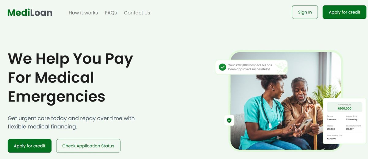 There is no alternative to clear messaging. 

People need to read your hero section and know what you do in seconds. 

That is how you design landing page copy that brings money.