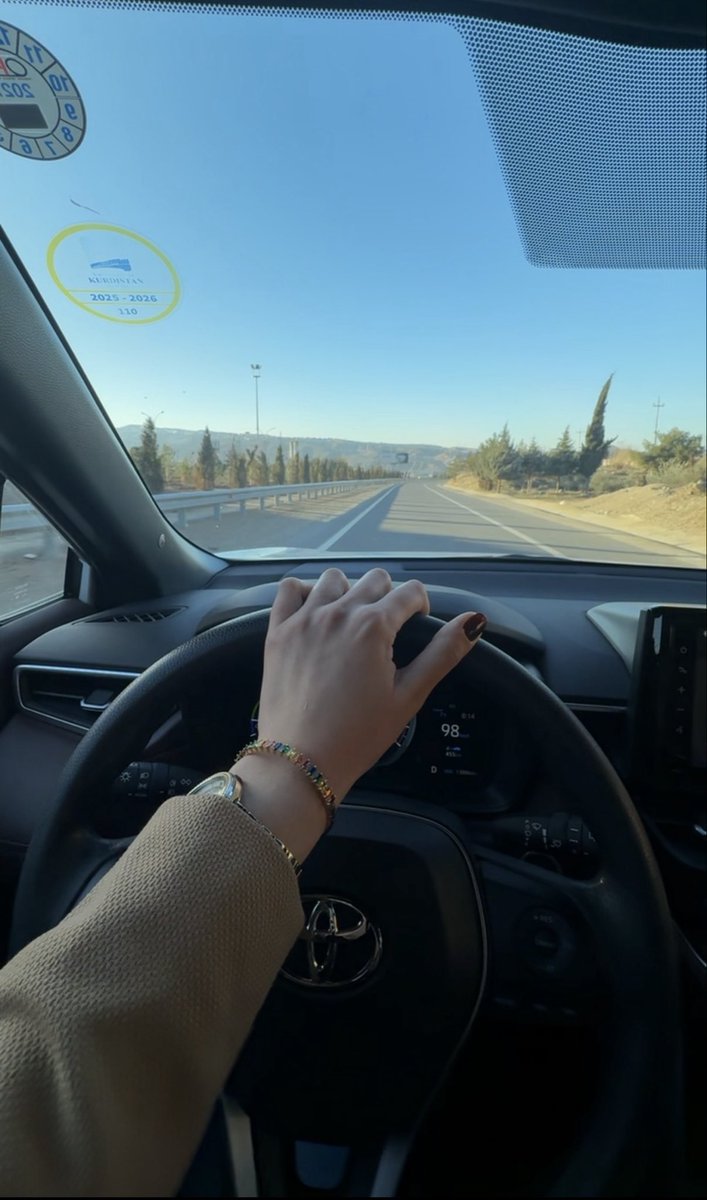 H_SBarzani2003's tweet photo. Today’s vibe.
#Todey
#Erbil
#Kurdistan
😍 https://t.co/1iqoFg7uXI
