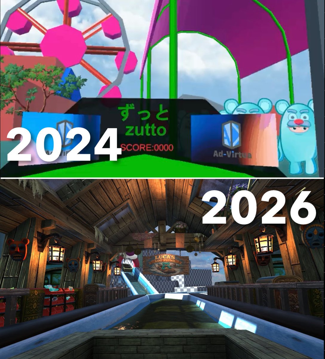 Jin👀🎯 makes games tweet media