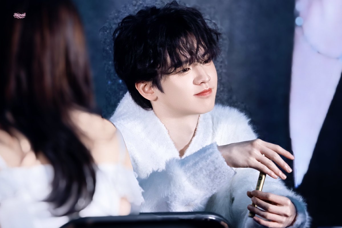 Firstlove_0406_'s tweet image. 260125

#이다을 #leedaeul #폴라릭스 #POLARIX #李多乙 #daeul