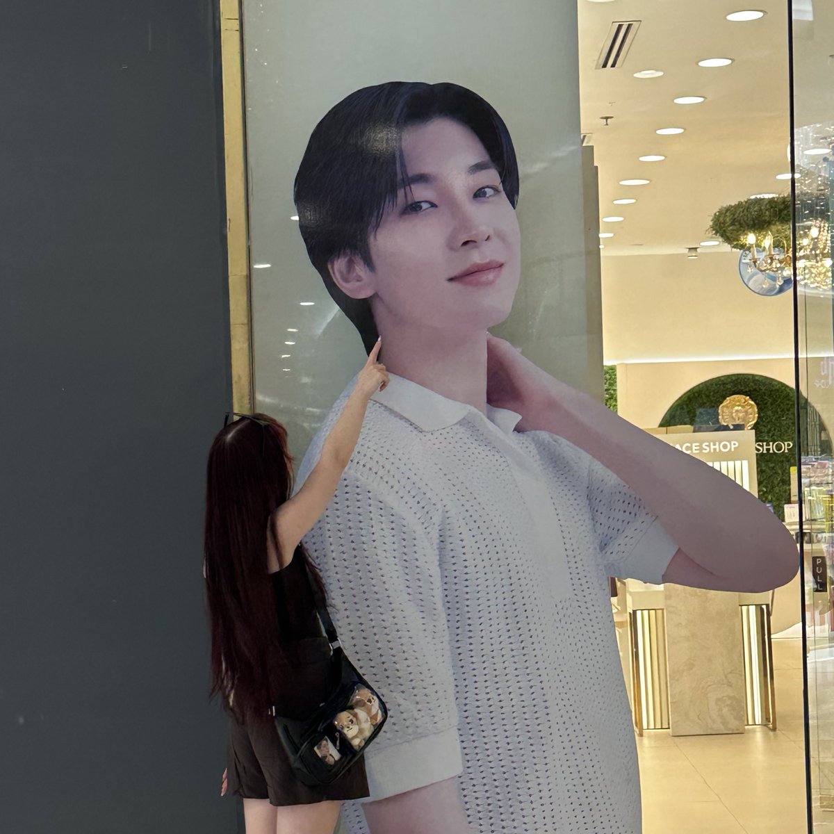 dkwuni's tweet image. thanks manila for filling my heart, see you next time🍀