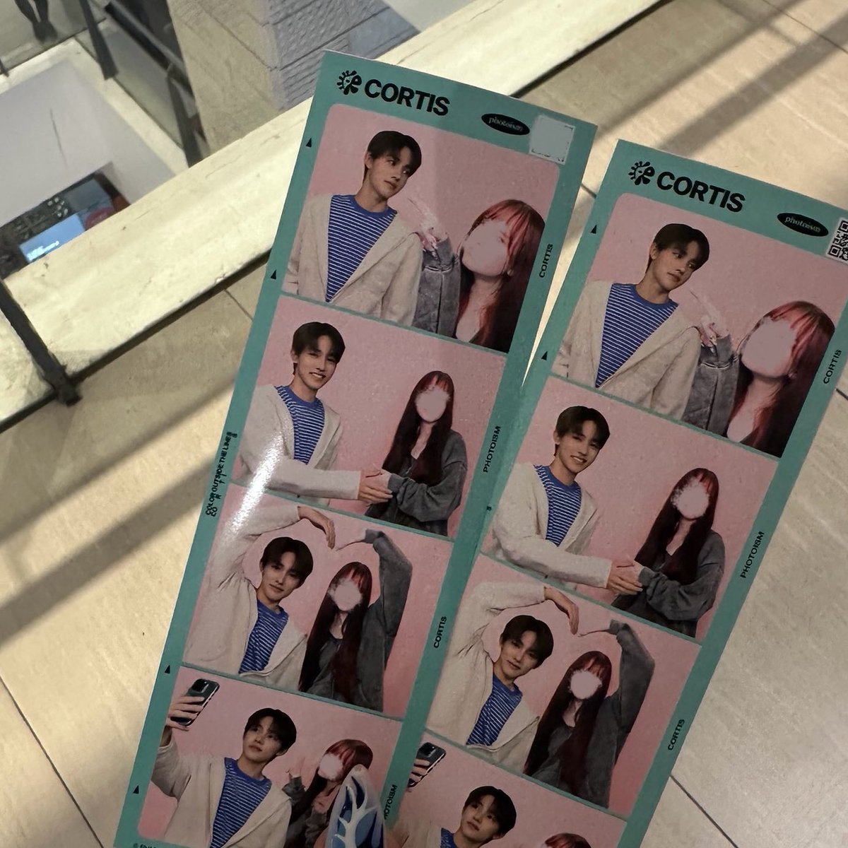 dkwuni's tweet image. thanks manila for filling my heart, see you next time🍀