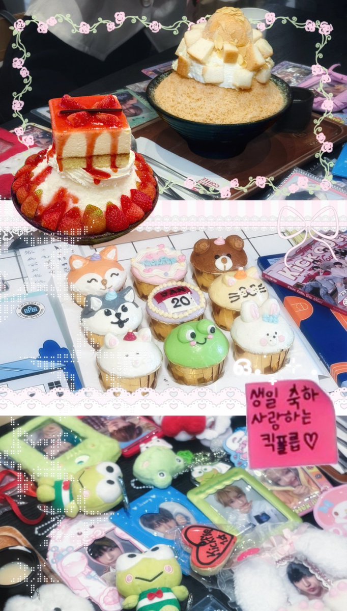 뷰뷰◠ ◠ᕷ🍎ྀི🎼 tweet media