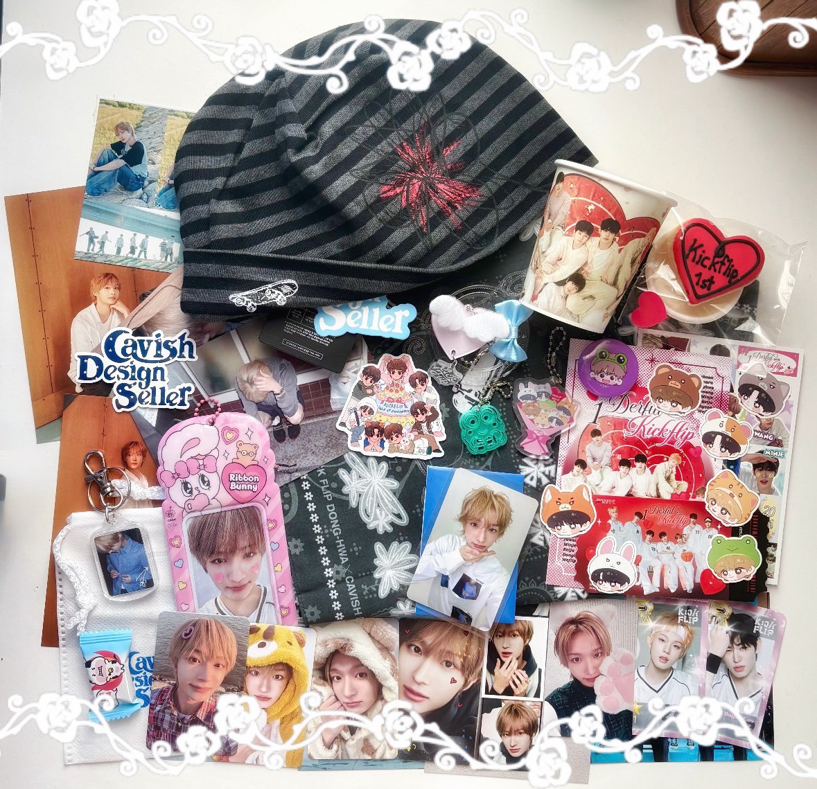 뷰뷰◠ ◠ᕷ🍎ྀི🎼 tweet media