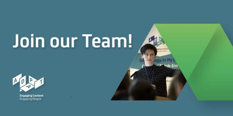 The ADAPT Centre tweet media