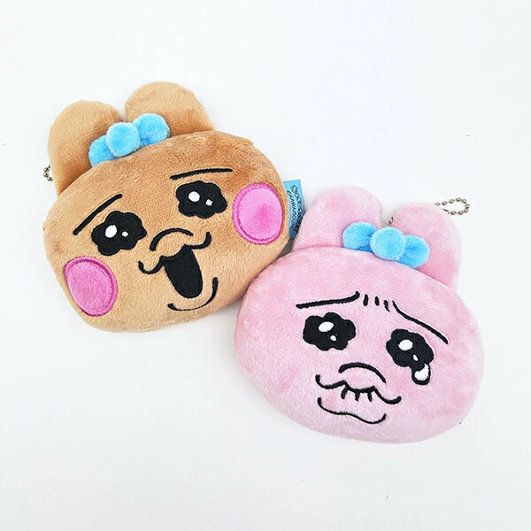 ♡美品♡おぱんちゅうさぎ♡色々ぬいぐるみマスコット＆グッズ♡まとめ売り♡新品♡ SNSで大人気！『おぱんちゅうさぎ』からぬいぐるみがまぐちがプライズ